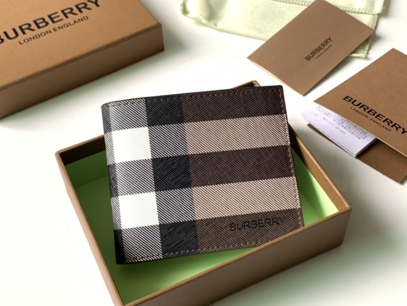 Bv*b*rry wallets